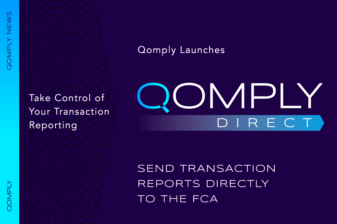 Qomply new solution disrupts market