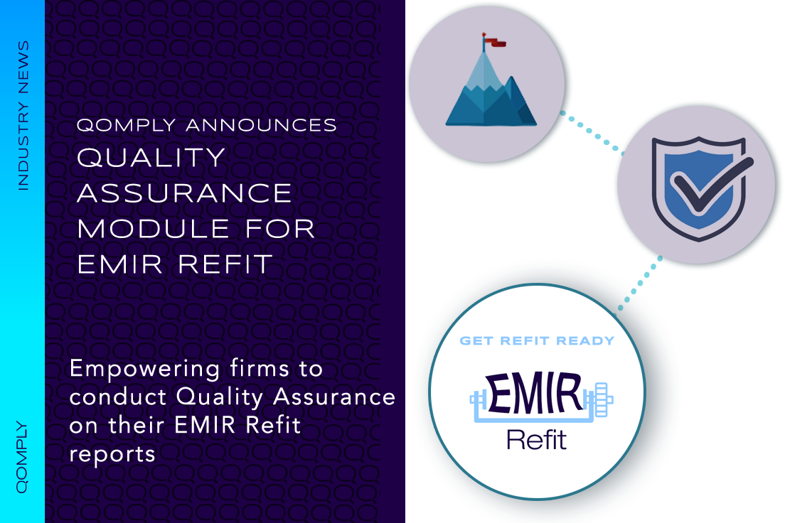 Get EMIR Refit Ready