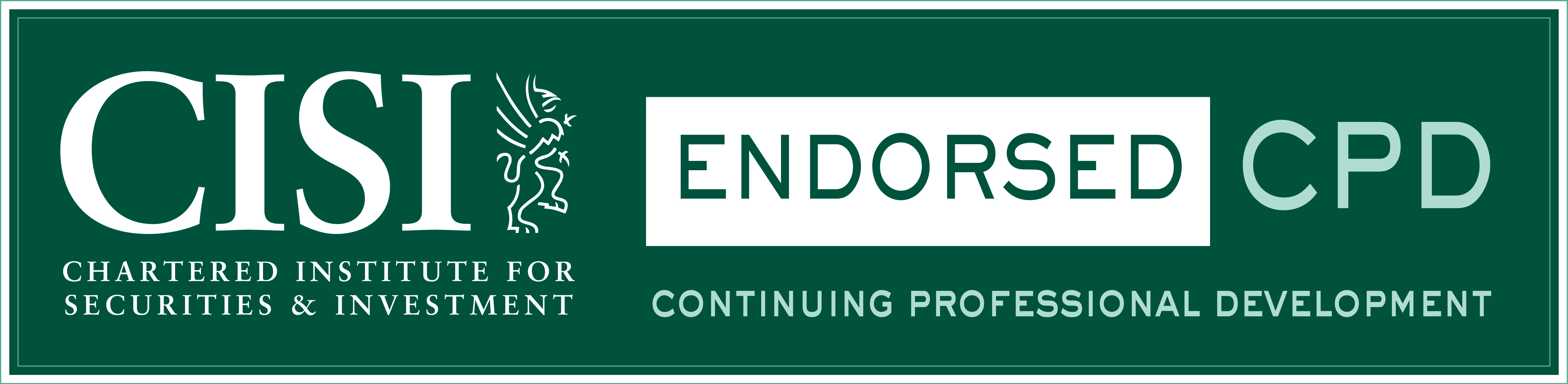 Endorsed-CPD