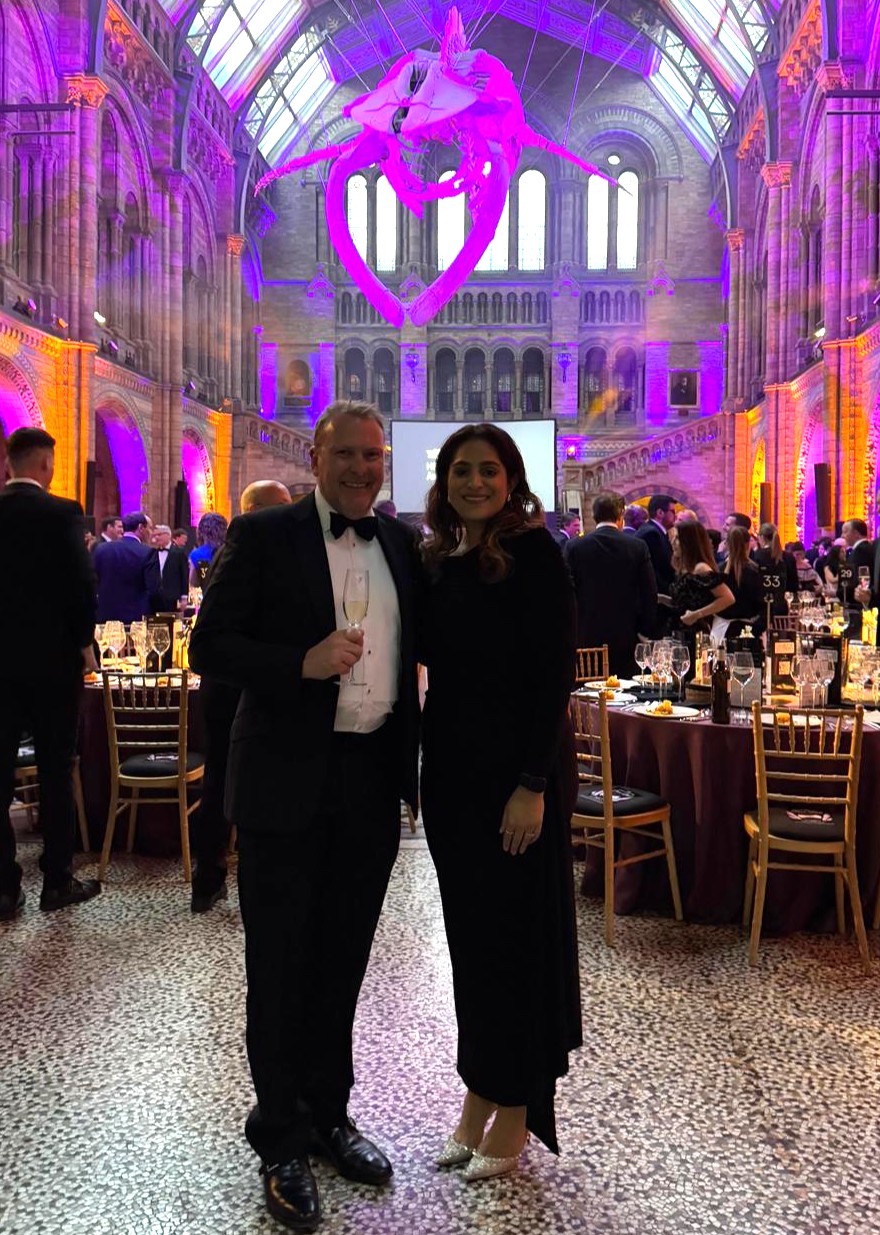 Qomply Scoops FOW Trade Reconciliation Solution of The Year Award