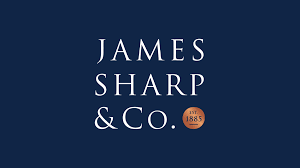James Sharp