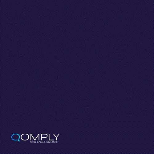 Rely on Qomply