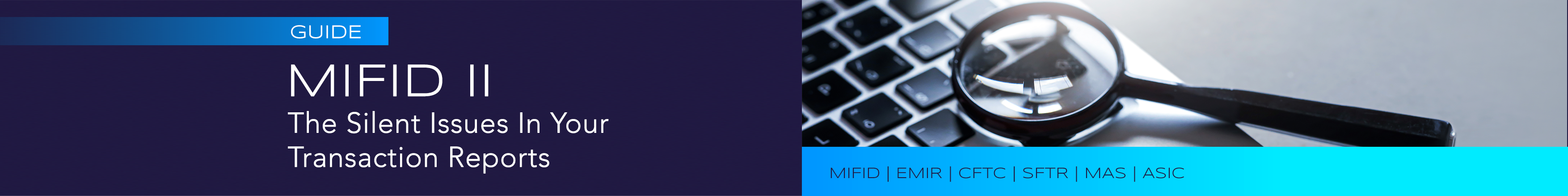 MiFID Guide download
