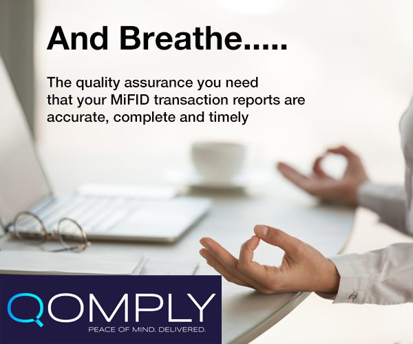 Qomply ReportAssure