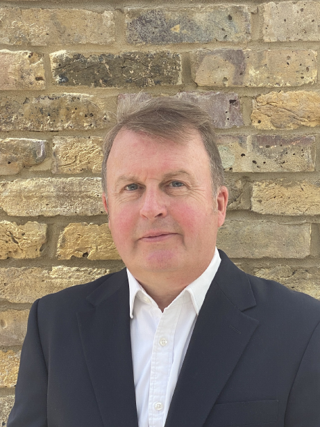 David Bullen, APARMA