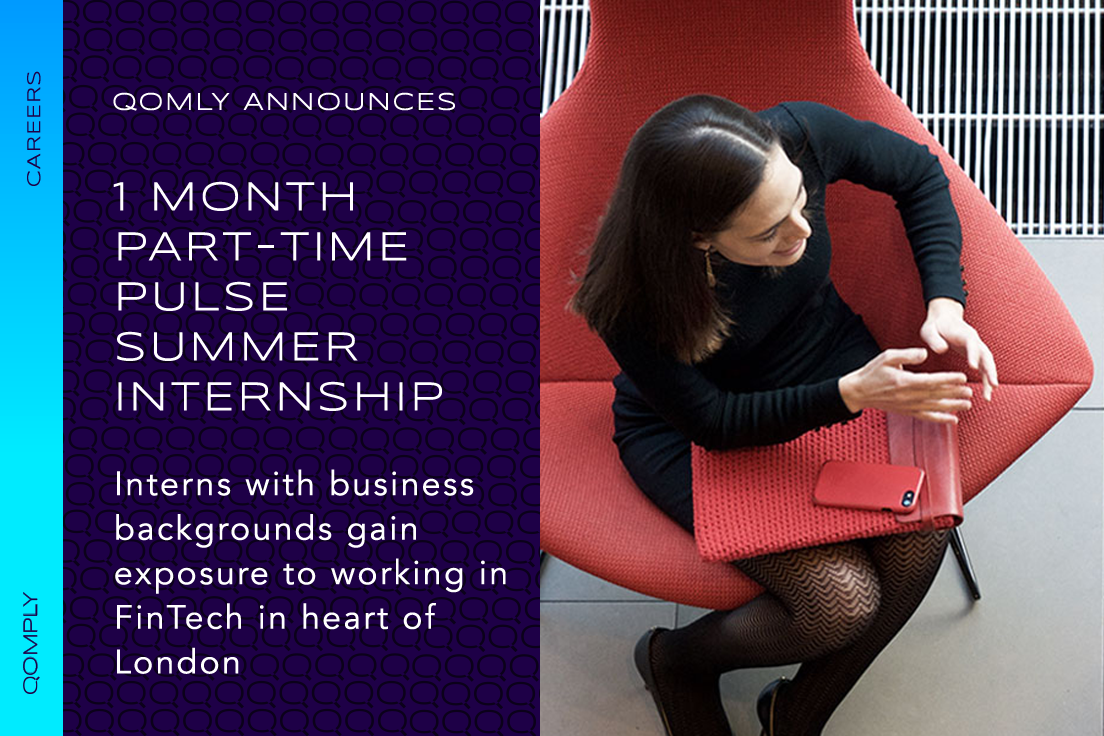 Business Development Internship