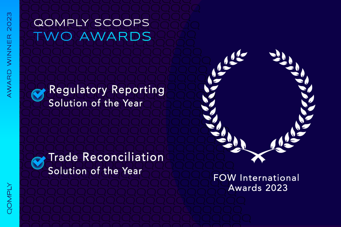 Regulatory Reporting Solution & Trade Reconciliation Solution 2023