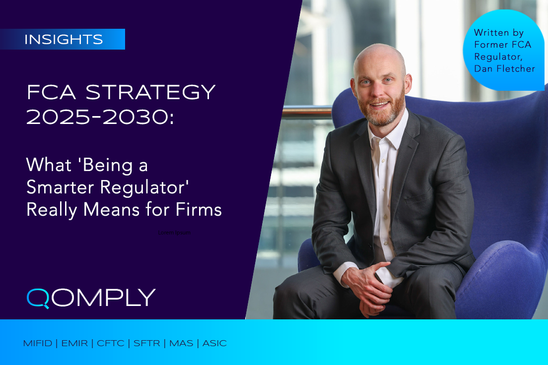 FCA Strategy