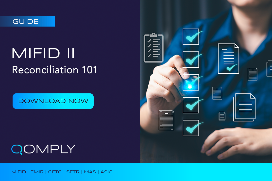 Guide: Best Practices and Implementation for Reconciliation