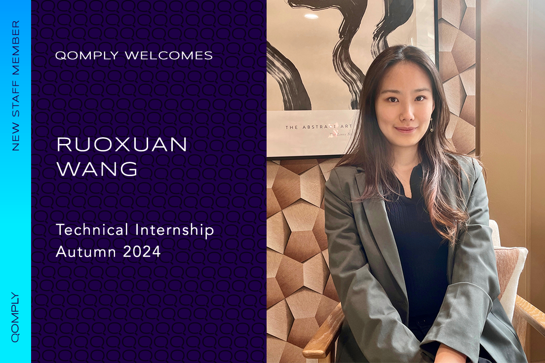 Autumn Technology Intern