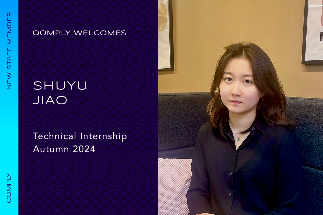 Autumn Technology Intern 1