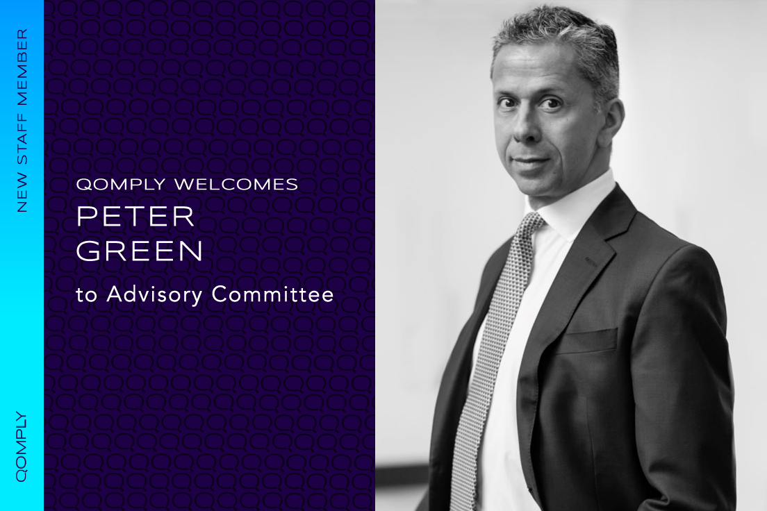 Qomply Advisory Committee