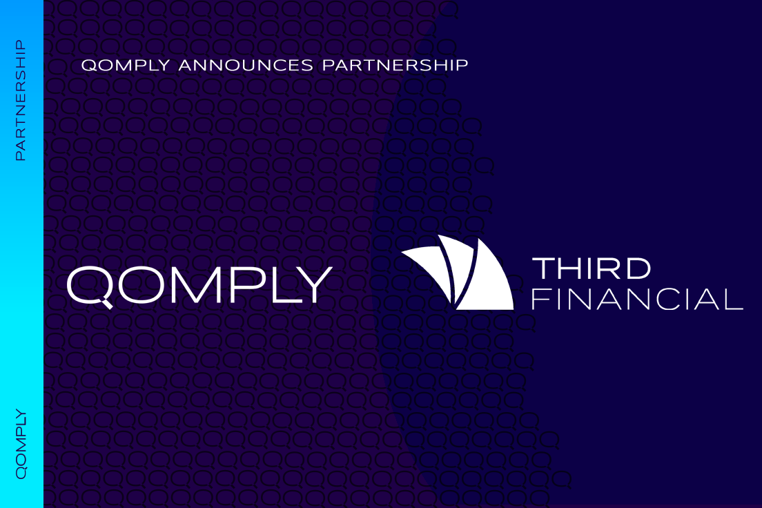 Third Financial Selects Qomply for MiFIR Transaction Accuracy Checks