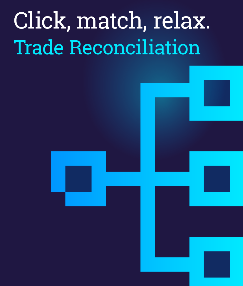 Trade Reconciler
