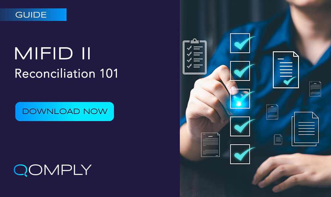 MiFID Guide:<br>Reconciliation 101n