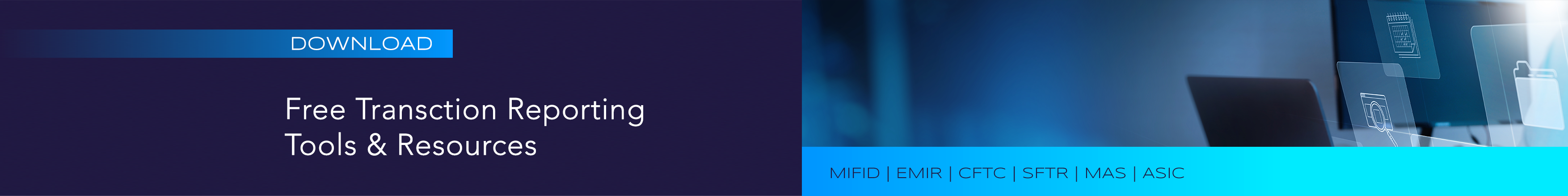 qomply transaction reporting cheatsheet