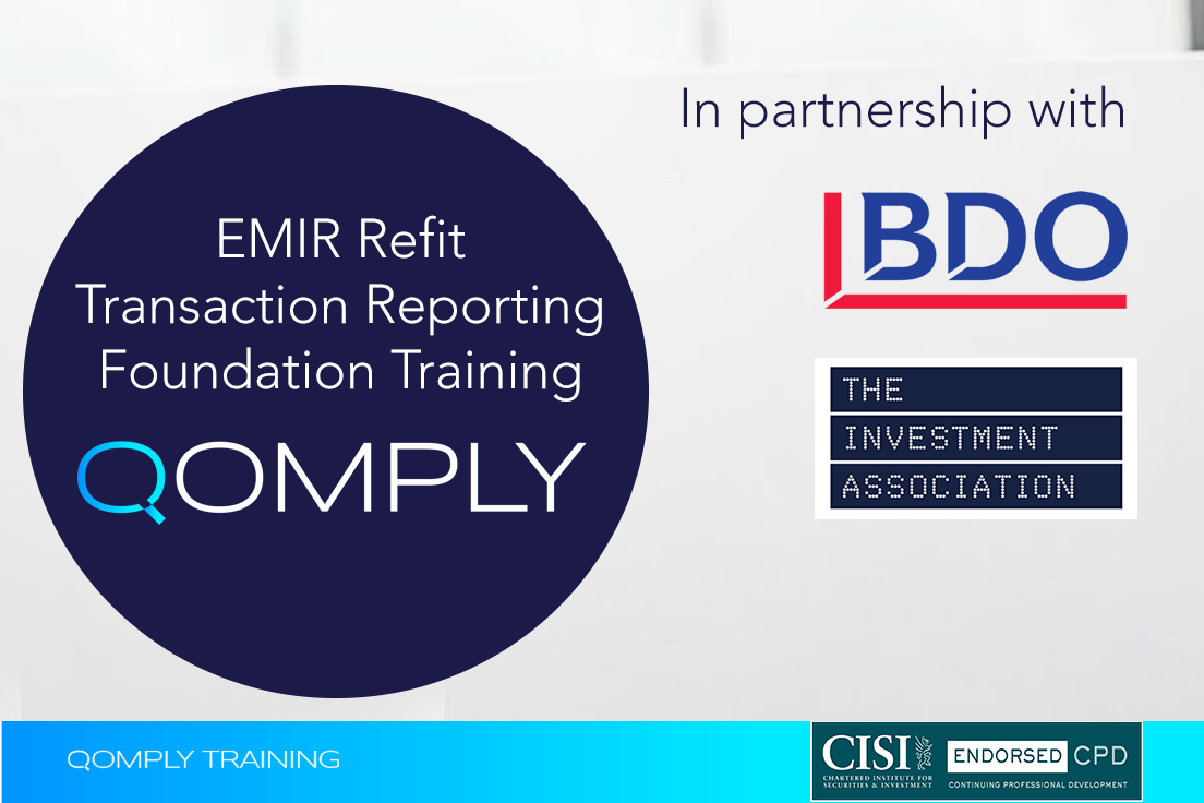 ia bdo emir training partnership