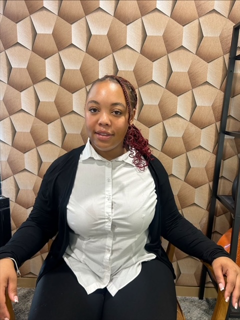 Jaeyda Dovie