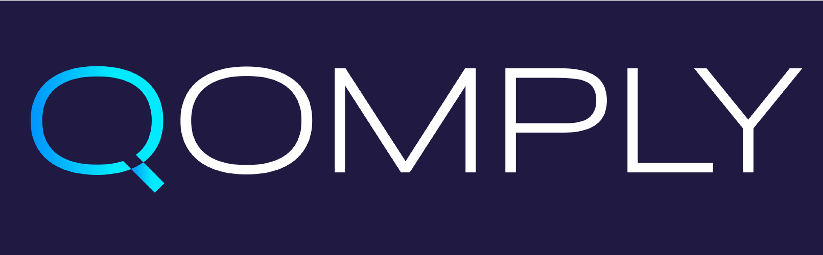 Qomply 3-6 month Internship programme