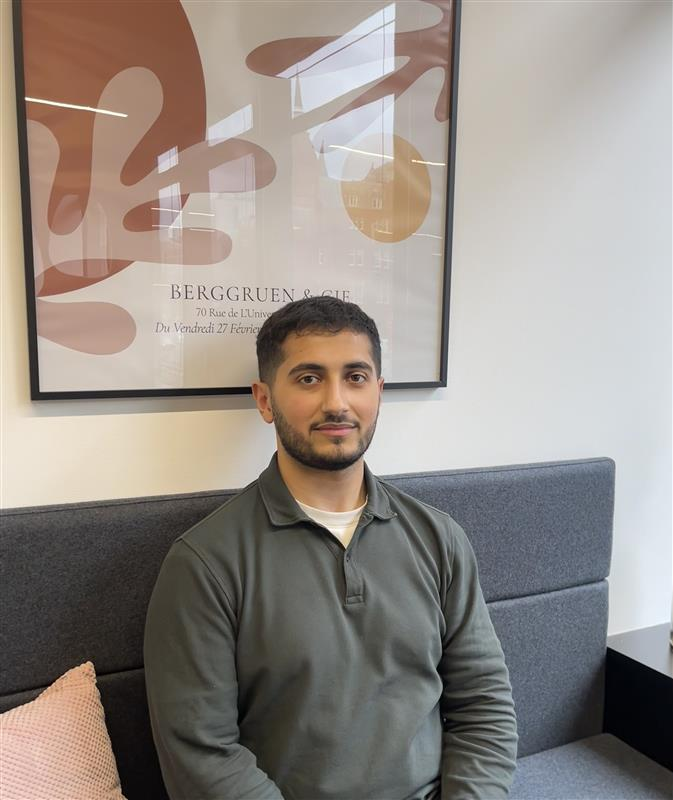 Majed Althonayan