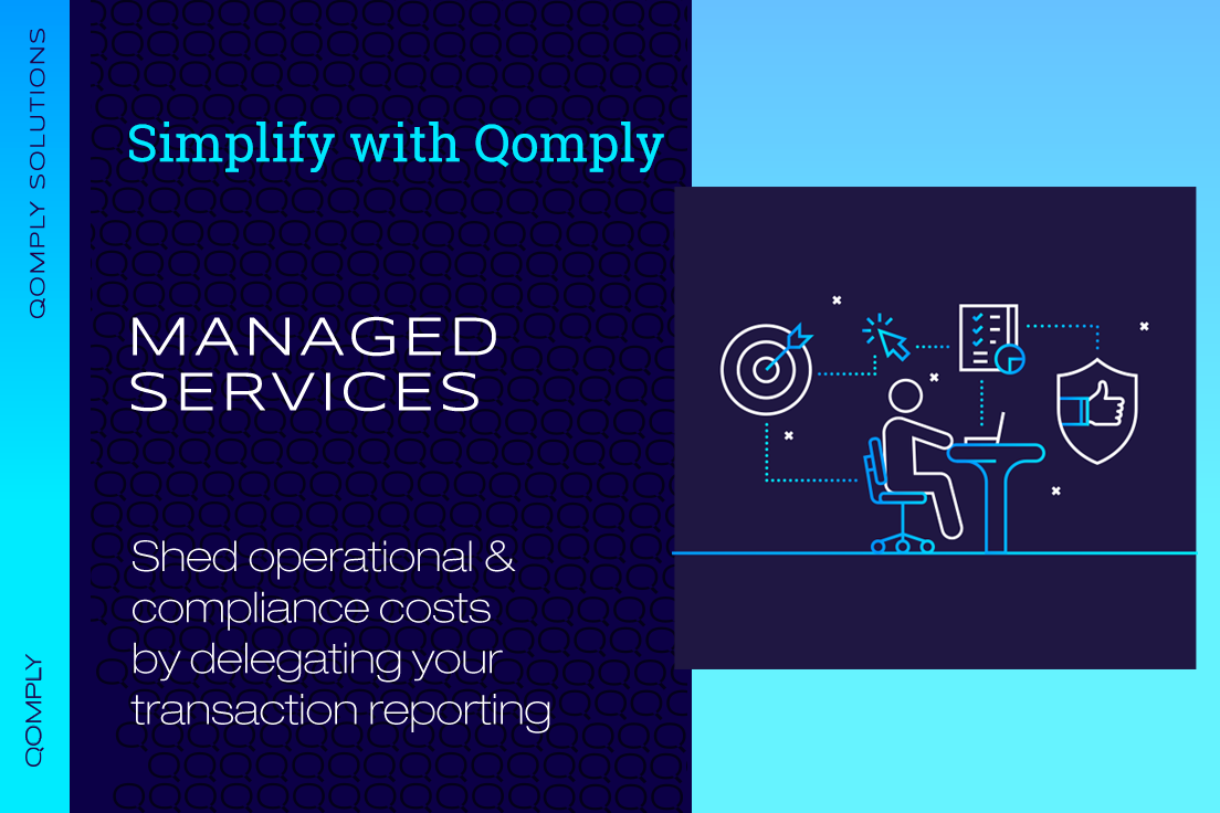 Qomply Managed Services