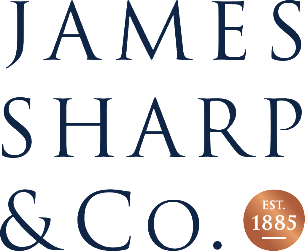 James Sharp & Co.