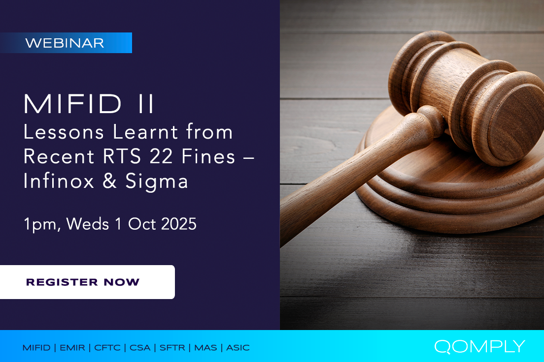 Qomply Panel Discussion