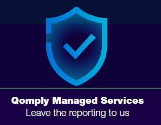 report assurance, quality assurance