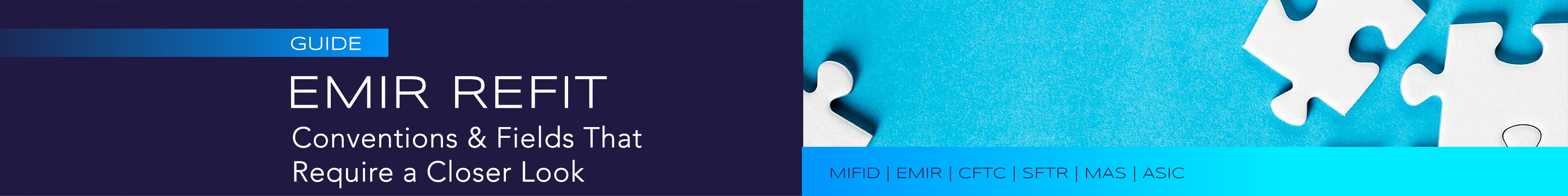 Qomply’s EMIR Refit: Lessons Learned from EU Go Live Guide