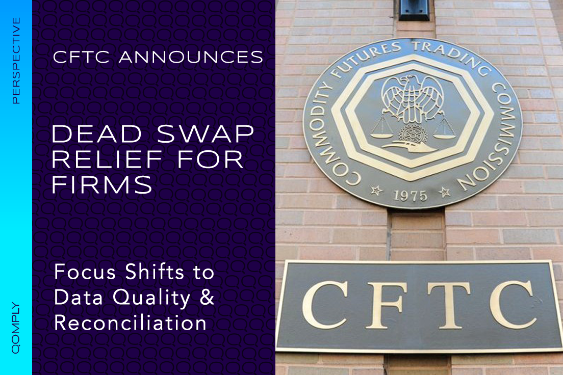 Qomply reviews key proposed changes for MiFID regime