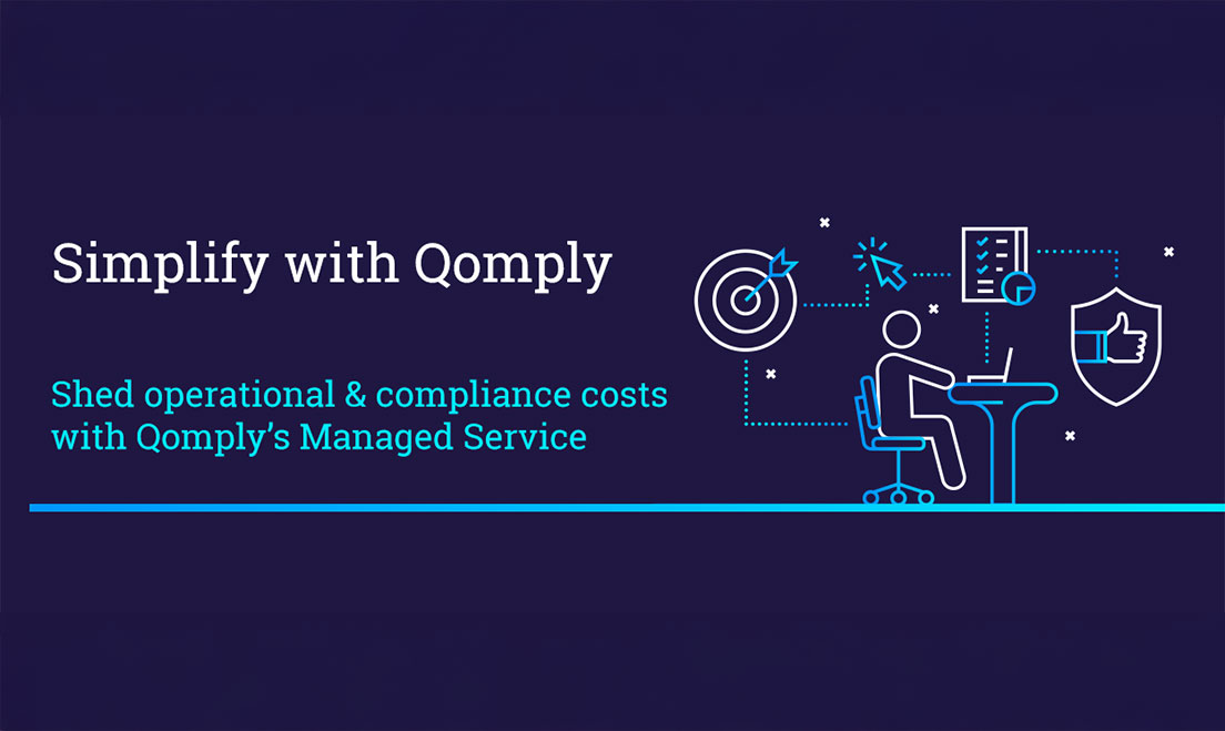 Qomply Managed Services