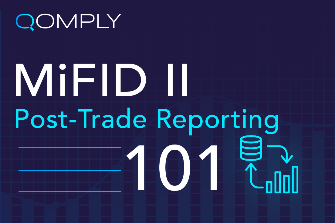 What is EMIR Refit Transaction Reporting?